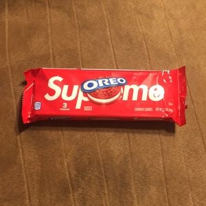 Supreme Oreos